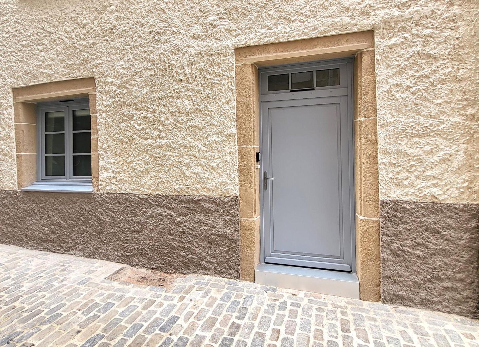 Appart T2 Plain-Pied Hypercentre Le Puy-en-Velay Exterior photo